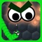 Play ONLINE as a snake, with hundreds of other REAL players, in this FAST-PACED real-time multiplayer game