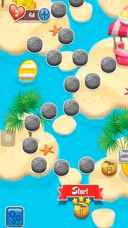 Game screenshot Candy Match 3 Sweet apk