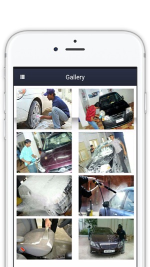 Express Car Wash(圖1)-速報App