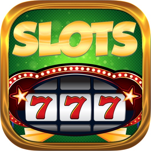 A Caesars Las Vegas Lucky Slots Game - FREE Slots Machine icon