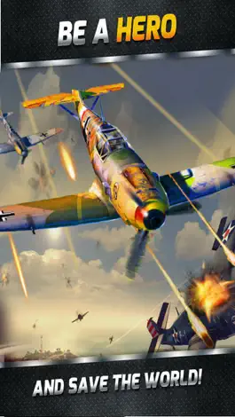 Game screenshot Air Attack Commander HD hack