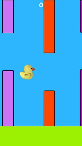 Game screenshot Kids Games - Flying Duck apk
