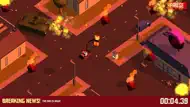 PAKO - Car Chase Simulator iphone bilder 1