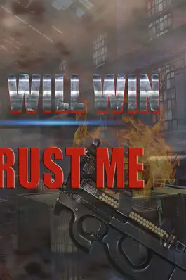 Game screenshot FN P90 Submachine Gun: Shooting Time - Lord of War apk
