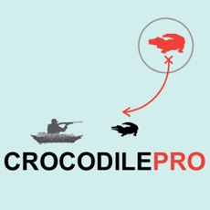 Activities of Crocodile Hunting Simulator for Croc Hunting & Reptile Hunting - Ad Free