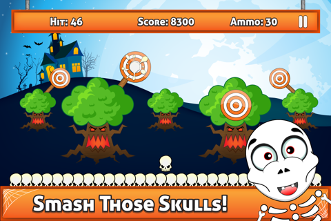 Halloween Fun Games screenshot 4