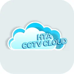 HTAvision app icon