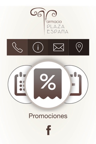 Farmacia Plaza de España screenshot 2