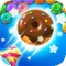 Cookie Jewels Shooter