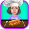 Welcome to my burger shop specially for KIDS, FREE to download