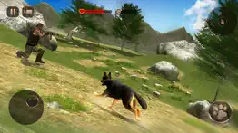 shepherd dog simulator 3d iphone screenshot 3
