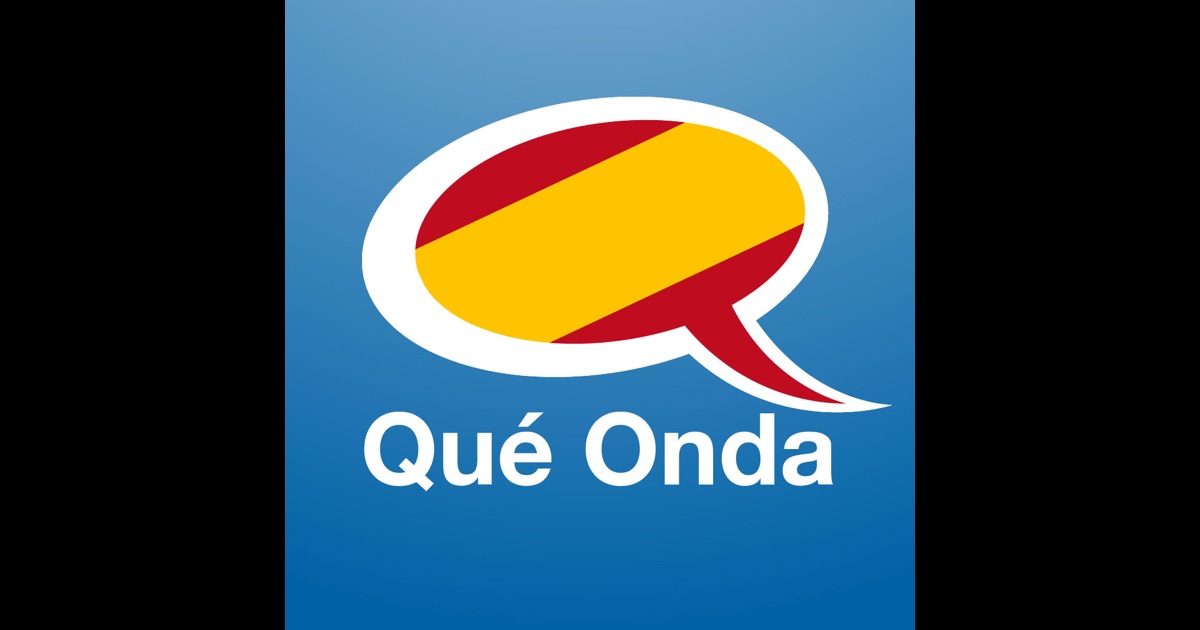 Learn Spanish - Qué Onda：在 App Store 上的内容