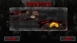 Zombie Defense Survivor. The Frontline Z in Army Doom Commando Warのおすすめ画像4