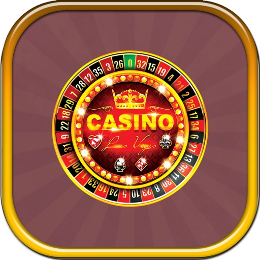 Show Down Progressive Pokies - Free Casino Games icon