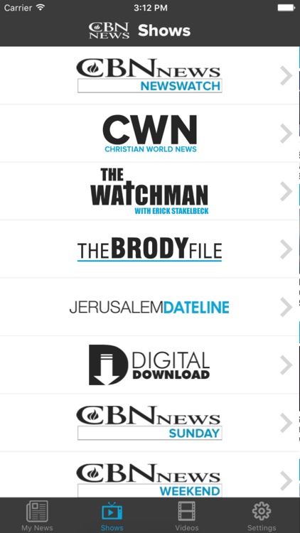 CBN News