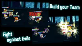 Game screenshot Infinity Cave mod apk