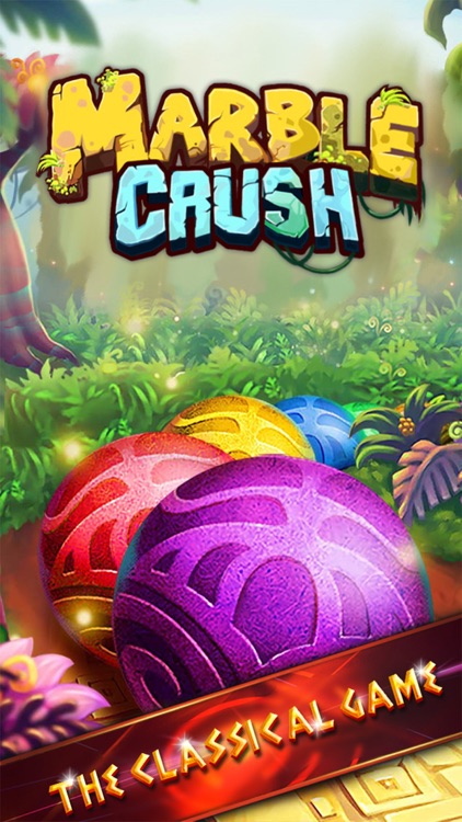 Marble Crush - Marble Crusher screenshot-4