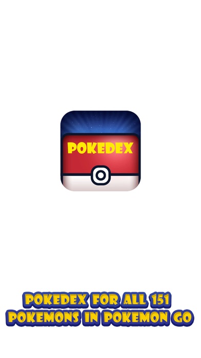 How to cancel & delete Pokedex for Pokemon Go - Catch Guide and Cheats from iphone & ipad 1