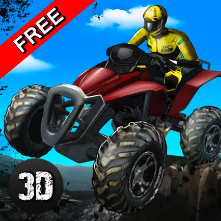 ATV Quad Bike: Offroad Race 3D Cheats