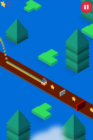 Sports Hurdles Runners - The Runner Game screenshot 3