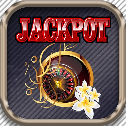 Bonanza Slots Flower Casino - Free Jackpot Casino Games icon