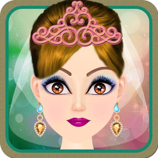 Western Dress Up And Makeover iOS App