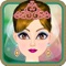 Western Dress Up And Makeover