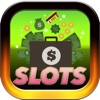 Sizzling Hot Deluxe Slots Machine - Classic Vegas Casino