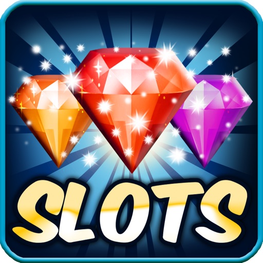 Cherry Slots Casino Bash 2 - Royale Rich Tower In Casino Game Free iOS App