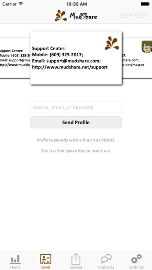 MudShare Mobile(圖2)-速報App