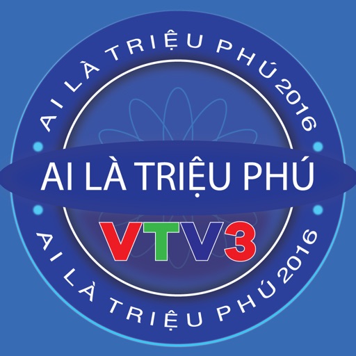 Ai La Trieu Phu - Kiem tien ti cung VTV3 2016 iOS App