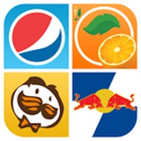 What's The Food? Guess the Food Brand Icons Trivia logo