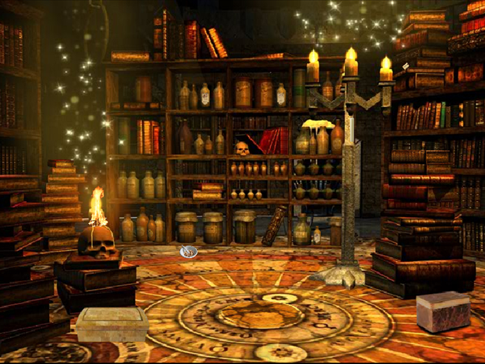 Escape Games Magician Monkey Cure