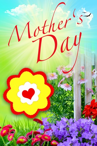 Mother's Day Greetings: Quotes & Messages with Loveのおすすめ画像1