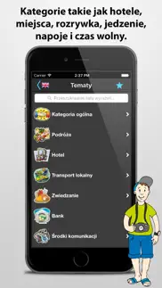 rozmówki – ponad 30 języków айфон картинки 3