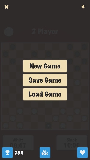 Canadian Checkers(圖4)-速報App