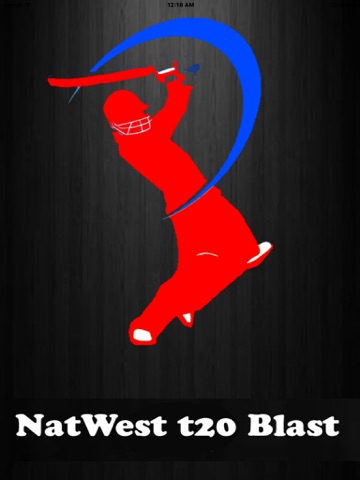 Screenshot #4 pour NatWest t20 Blast 2017