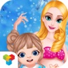 Princess Bride's Dream Life - Mommy Makeup Salon/Lovely Infant Resort