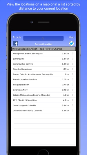 Barranquilla Wiki Guide(圖2)-速報App