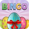 Bingo Easter Pro - Free to Play Texas Holdem Bingo