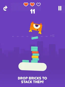 Stack Buddies screenshot 6