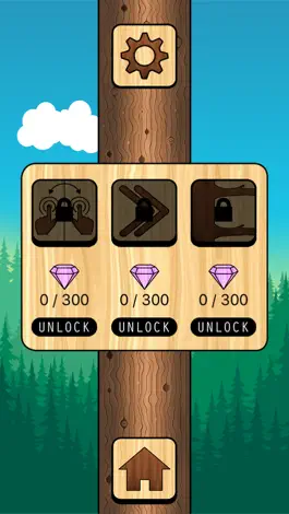 Game screenshot Squirrel Crash apk