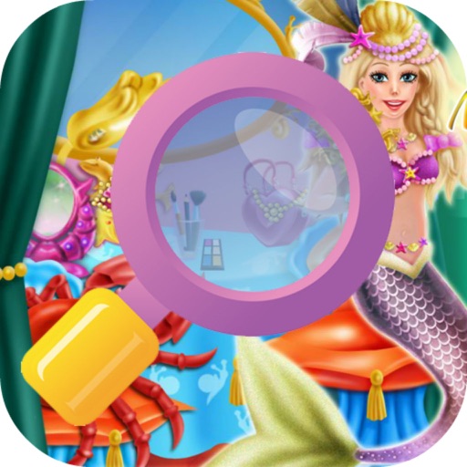 Princess Makeup Room - Fabulous Adventure&Perfect Discovery Icon