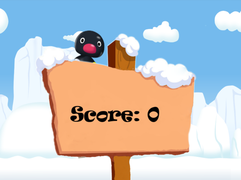 Screenshot #5 pour Pinguin Jump
