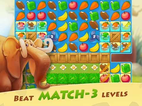 Zoo-Mania screenshot 2