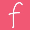 Fontato - Fonts for text for Facebook, Instagram, Snapchat, Whatsapp bio, comments and status