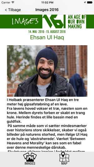 Images 2016 - Kunst i Holbæk(圖3)-速報App