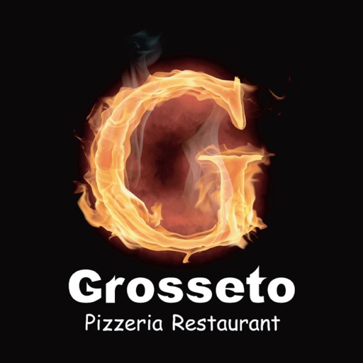Grosseto Pizzeria Restaurant icon