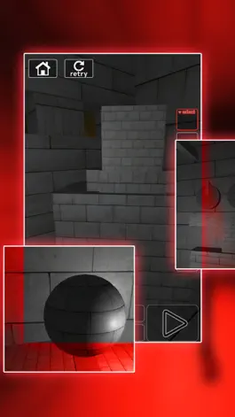 Game screenshot 脱出ゲーム 迫る！梅雨の館 hack