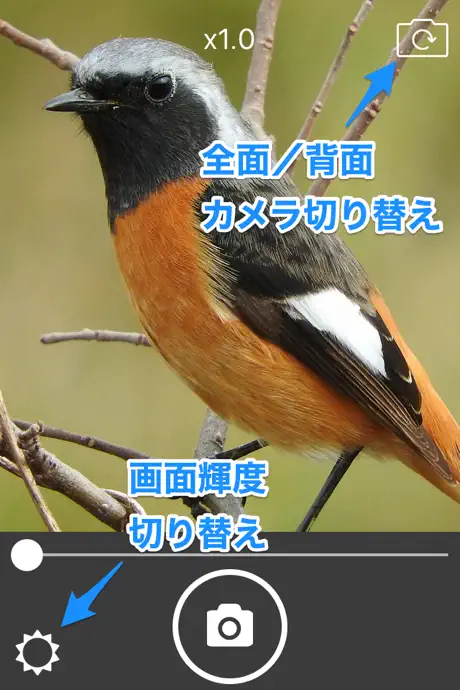 WellCamカメラ（高画質・簡単操作）
